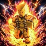 Stand Power