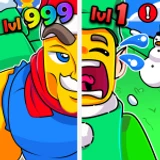 [EVENT] Gym Legends🏋