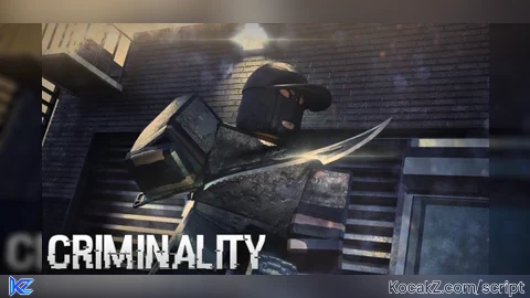 AnimeWare Femboy - Verified script for Criminality