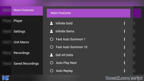 Auto Farm And More - Verified script for Anime Reborn