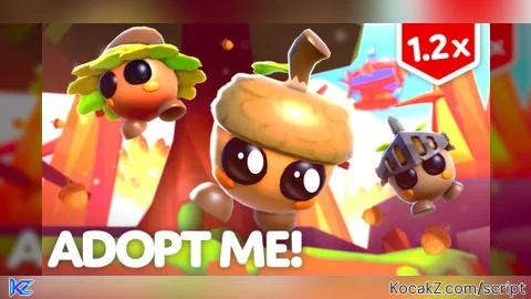 Snowy Hub | Auto Farm, Auto Hatch, Auto Age & More - Verified script for Adopt Me!