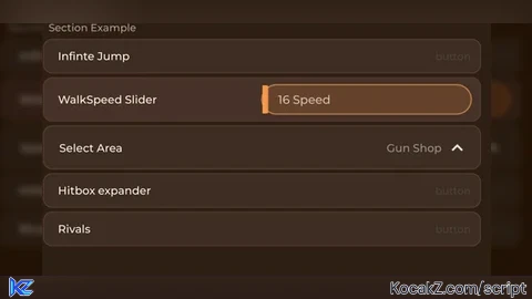 AIMBOT UPDATED SCRIPT - Verified script for Universal Script