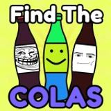 Find The Colas