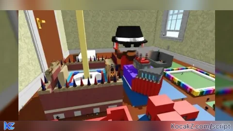 Plot Copier - Verified script for Welcome to Roblox Building