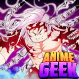 [GLOBAL BOSS] Anime Geek