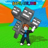 [☠️]Escape Tsunami For Mobs!