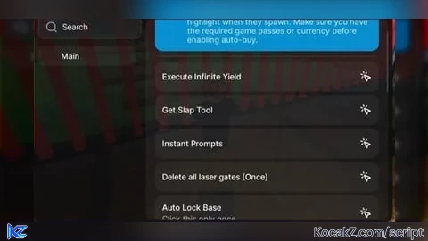 Keyless OP Script - Verified script for Steal a Baddie