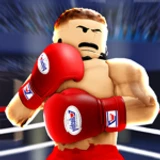 Boxing Beta! 🥊