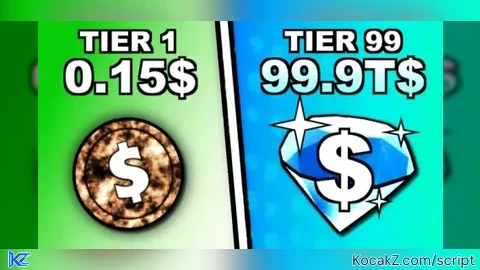 Auto Farm Money - Verified script for Money Clicker Incremental