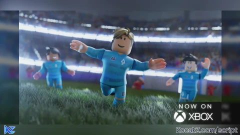 Auto - Verified script for ⚽ Soccer Legends