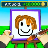 Starving Artists 2 (DONATION GAME)
