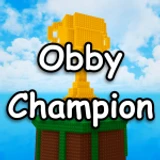 Obby Champion 🏆