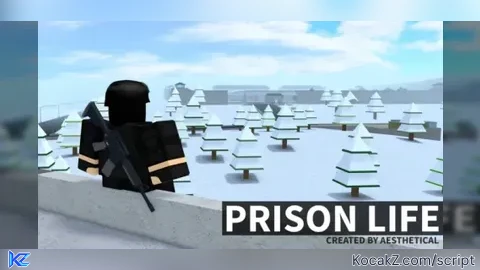 PRISION LIFE TELEPORT ESP WALKSPEED INF JUMP KILL GUARDS - Verified script for Prison Life