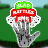 Slap Battles RNG 🎲 [10K VISITS UPDATE]