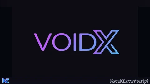 VoidX Hub V2 1 0 - Verified script for Universal Script