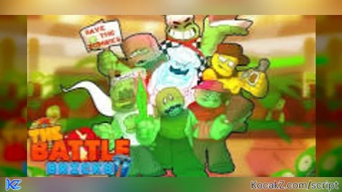 Ultimate Tbb Autofarm - Verified script for The Battle Bricks