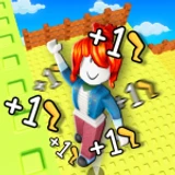 +1 Step = 1 Jump
