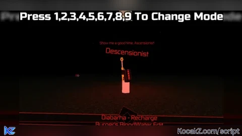 fe burger bloodwater - Verified script for Just a baseplate.