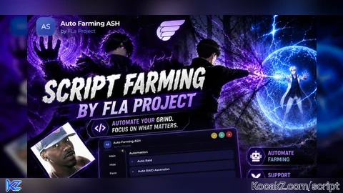 ALL FREE Universal Script and Executor Roblox by FLa Project