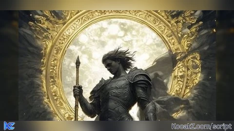 Archangel Hub by Camakatikk - Verified script for Universal Script