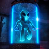 Alien Facility