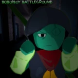 Boboiboy Battlegrounds Roblox Scripts: Working & Keyless icon