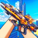 Hypershot icon