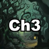 Chapter 3: Crepey Castle