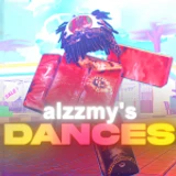 alzzmy's DANCES
