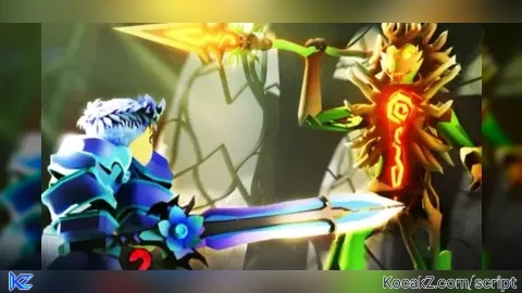 Auto Farm Kill Aura and Keyless - Verified script for Swordburst 3 💖