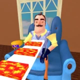 Easy Mega Obby