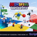 No cooldowns - Verified script for Doomspire Brickbattle