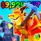 My Mining Brainrots