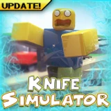 Knife Simulator Roblox Scripts: Working & Keyless icon