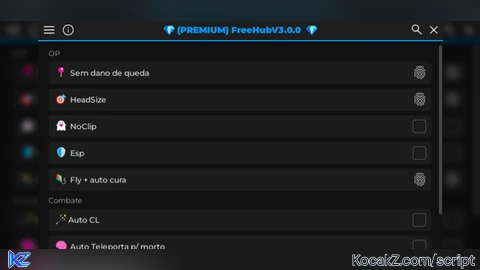 FREEHUBV3 PREMIUM - Verified script for Mini City RP