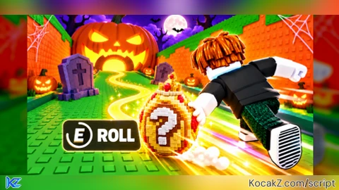 Auto Farm Auto Rebirth Auto Sell - Verified script for Roll a Lucky Egg