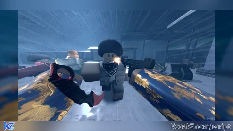 Huma HUB esp aimbot fov - Verified script for Hood Wars