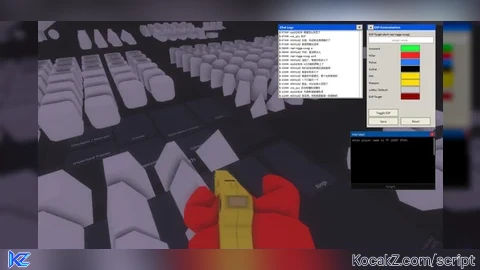 64menu -  (tp bypass, esp, ect.)