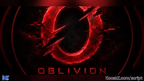 New Oblivion Hub Generation 1.5 - Verified script for Universal Script