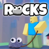 ROCKS [ALPHA]