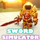Sword Simulator (Remake)