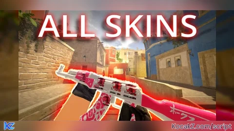 Funswapper Skin Changer - Verified script for Defuse Division