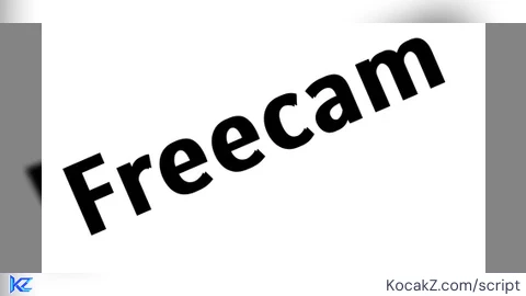Freecam Script - Verified script for Universal Script