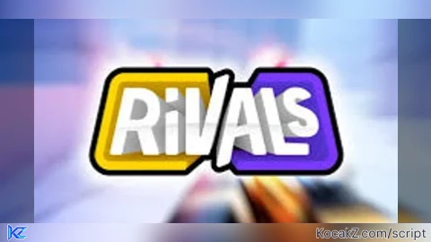 rival script xeno supp - Verified script for RIVALS