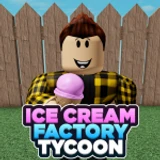 Ice Cream Factory Tycoon