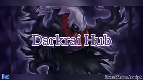 Darkrai Hub - Verified script for Blade Ball