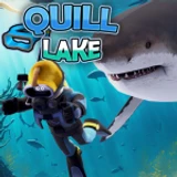 Scuba Diving at Quill Lake 🤿