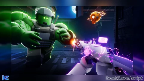 Ryzex Zombie HyperLoot Advanced Aimbot And ESP GUI - Verified script for Zombie: HyperLoot