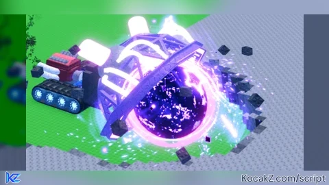 Infinite money - Verified script for Build a Stone Miner! ⚒️
