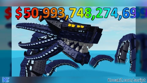 Auto Steal New UI I NOKEY - Verified script for Steal A Fish